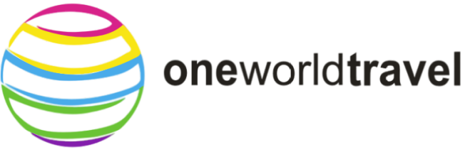 ONE WORLD TRAVEL